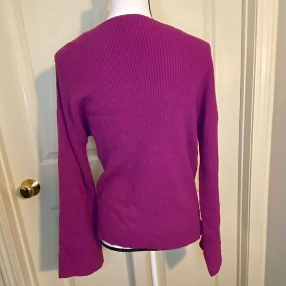 Free press, Xs, sweater with bell sleeves - Picture 5 of 9